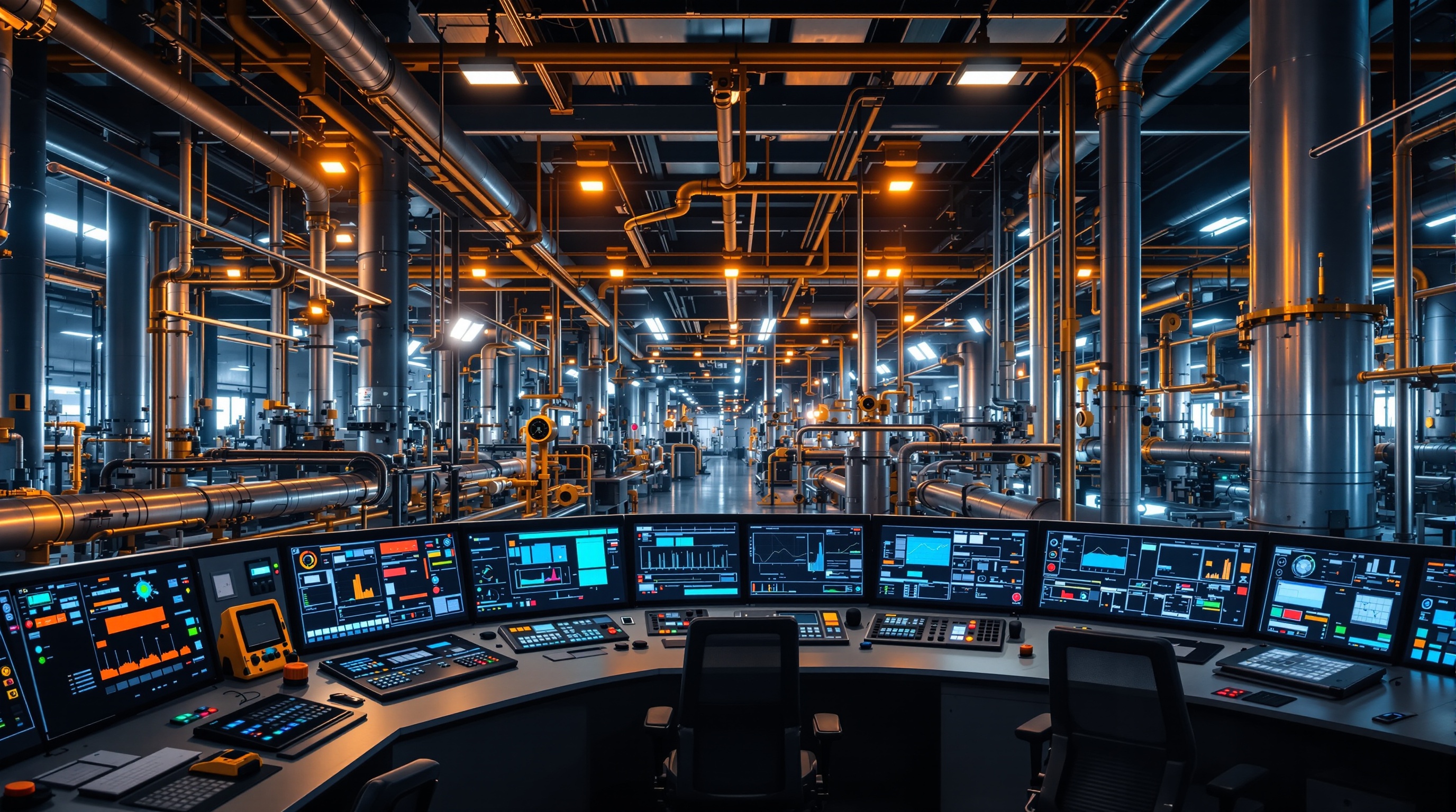 Chimie, Phosphates & Process
